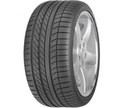  Goodyear EAGLE F1 ASYMMETRIC* SUV RUN FLAT 255/55/R18 109V XL ROF vara 