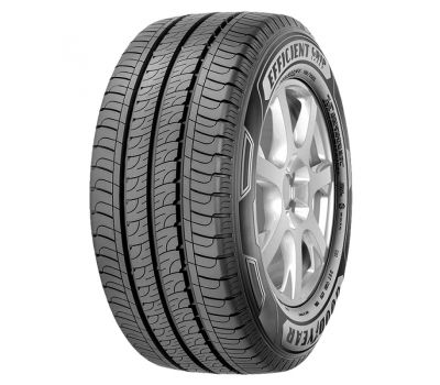  Goodyear EFFICIENT GRIP CARGO 2 215/60/R17C 109/107H vara 