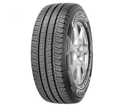  Goodyear EFFICIENTGRIP CARGO 205/65/R16C 107/105T vara 