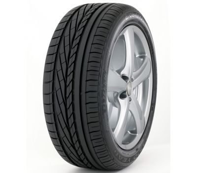  Goodyear EXCELLENCE 255/45/R20 101W vara 