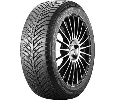  Goodyear VECTOR 4 SEASONS G3 FP 225/45/R17 94W XL all season 