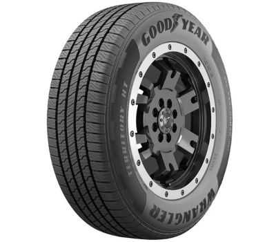  Goodyear WRANGLER TERRITORRY AT/S 255/65/R18 111H vara 