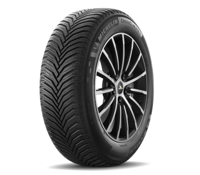  Michelin CROSSCLIMATE 2 195/55/R16 87V all season 