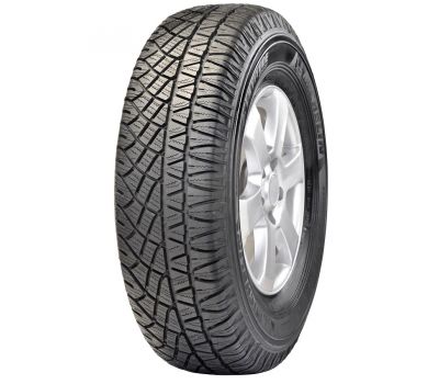  Michelin LATITUDE CROSS 265/65/R17 112H all season 