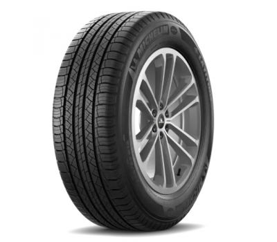  Michelin LATITUDE TOUR HP JLR 255/50/R20 109W XL vara 