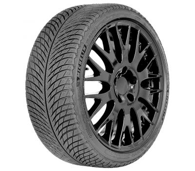  Michelin PILOT ALPIN 5 2022 225/35/R19 88W XL iarna 