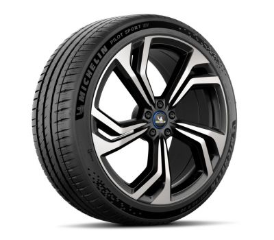  Michelin PILOT SPORT EV ACOUSTIC MO1 275/35/R22 104Y XL vara 