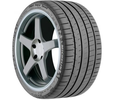  Michelin SUPER SPORT 275/35/R19 100Y XL vara 