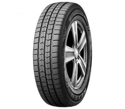  Nexen WINGUARD WT1 195/60/R16C 99/97T iarna 