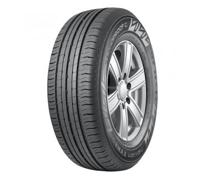  Nokian CARGOPROOF C 195/70/R15C 104/102R vara 