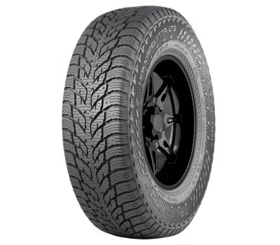 Nokian HAKKAPELIITA LT3 STUDDED 315/70/R17 121/118Q iarna 