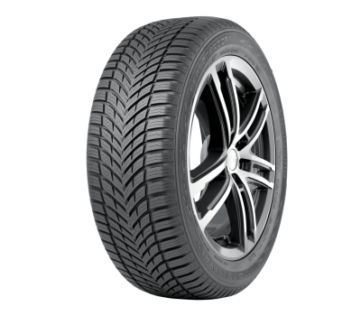  Nokian SEASONPROOF 1 225/40/R18 92V XL all season 