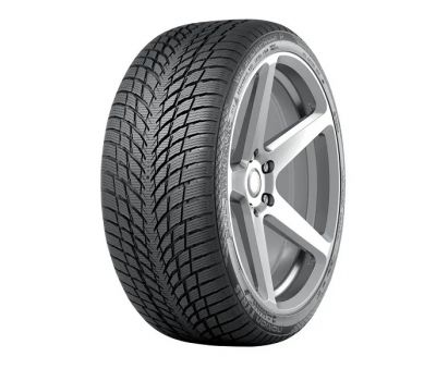  Nokian SNOWPROOF 1 2023 235/50/R18 101V XL iarna 