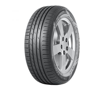  Nokian WETPROOF 1 215/55/R16 93V vara 