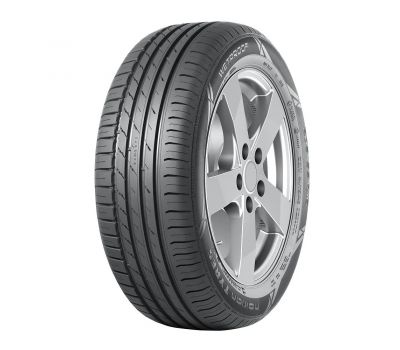  Nokian WETPROOF 2023 265/65/R17 112H vara 