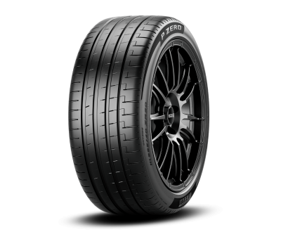  Pirelli PZERO PZ5 245/40/R18 97Y XL vara 
