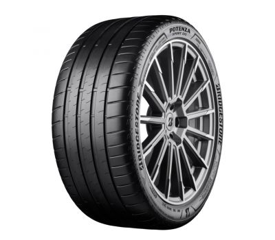  Bridgestone POTENZA SPORT EVO 255/40/R18 99Y XL vara 