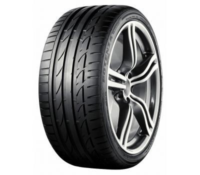  Bridgestone S001 235/40/R19 96W XL vara 