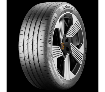  Continental ECO CONTACT 7 S 215/55/R17 98H XL vara 