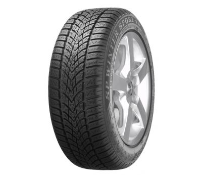  Dunlop WINTER SPORT 4D* RUN FLAT 225/50/R17 94H ROF iarna 