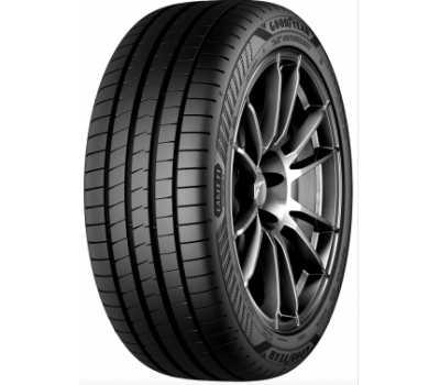  Goodyear EAGLE F1 ASYMMETRIC 6 235/35/R19 91Y XL vara 