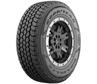  Goodyear WRANGLER AT ADVENTURE + 265/60/R18 110T all season 