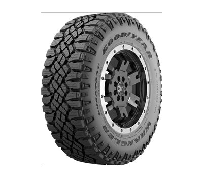  Goodyear WRLDTRAC 255/55/R20 110Q XL vara 