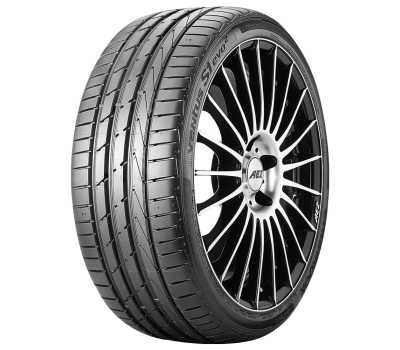 Hankook K117B* VENTUS S1 EVO2 RUN FLAT MOE 245/45/R18 100Y XL ROF vara 