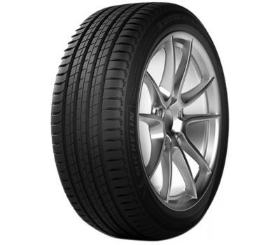  Michelin LATITUDE SPORT 3 255/50/R19 107W RUN FLAT EMT XL vara 
