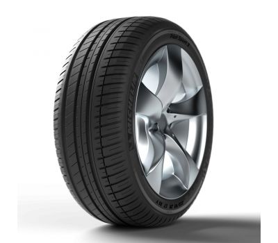  Michelin PILOT SPORT 3 MOE RUN FLAT* 275/30/R20 97Y XL ZP vara 