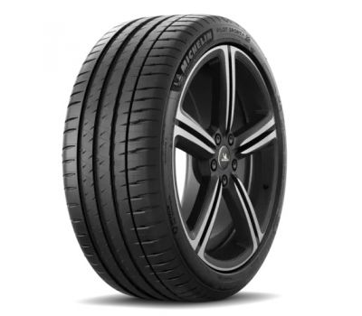  Michelin PILOT SPORT 4 MO1 A RG 255/45/R19 104Y XL vara 