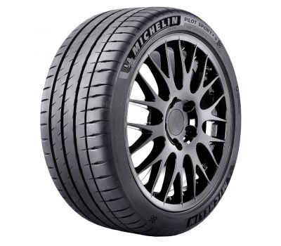  Michelin PILOT SPORT 4 SUV 235/55/R20 105W XL vara 