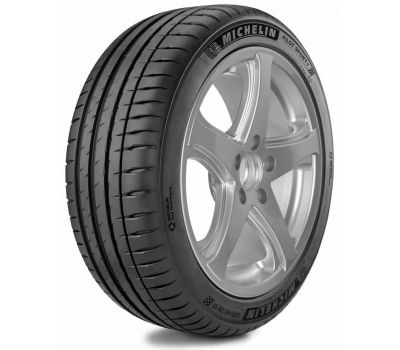  Michelin PILOT SPORT 4 VOL 255/35/R20 97W XL vara 
