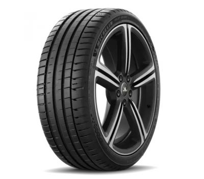  Michelin PILOT SPORT 5 RG 235/45/R19 99Y XL vara 