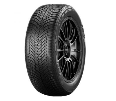  Pirelli SCORPION ALL SEASON SF3 255/60/R18 112V XL all season 