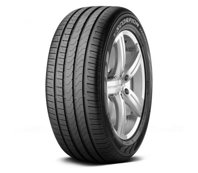  Pirelli SCORPION VERDE 235/55/R20 102V vara 