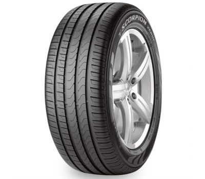  Pirelli SCORPION VERDE 255/50/R19 107W XL RUNFLAT vara 