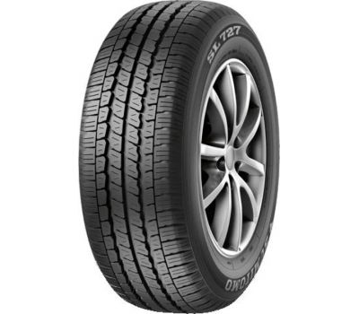  Sumitomo SL727 2023 215/65/R15C 104/102T vara 