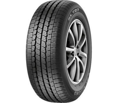  Sumitomo SL727 235/65/R16C 115/113R vara 