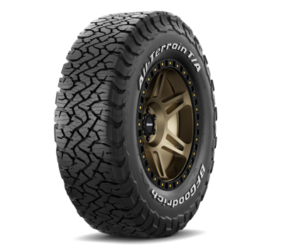  Bf Goodrich ALL TERRAIN T/A KO3 265/75/R16 119/116S all season 