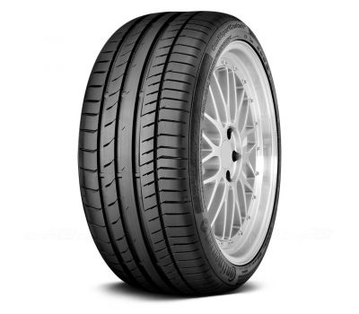  Continental CONTI SPORT CONTACT 5 SUV 255/45/R19 100V vara 