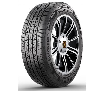  Continental CROSSCONTACT H/T 265/55/R20 113V XL vara 