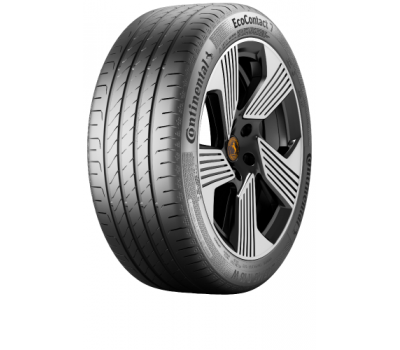  Continental ECOCONTACT 7 205/50/R17 93V XL FR vara 