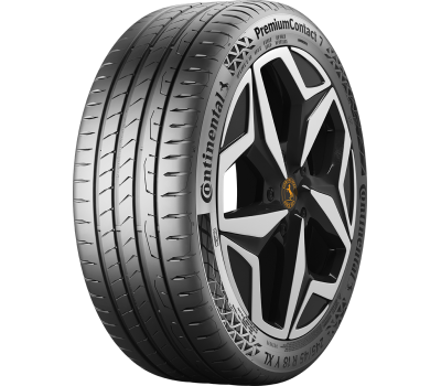 Continental PREMIUM CONTACT 7 235/55/R19 105Y XL vara 