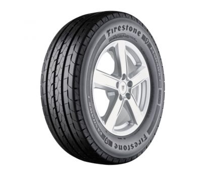  Firestone VANHAWK 3 215/60/R16C 103/101T vara 