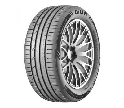  Giti GITISYNERGY H2 225/55/R17 97V vara 