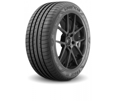 Goodyear EAGLE F1 ASYMMETRIC 3 MO 275/40/R18 103Y XL FP vara 