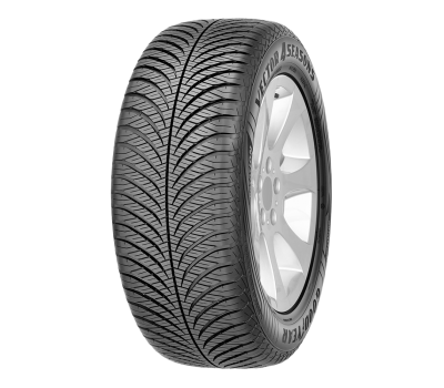  Goodyear VECTOR 4SEASONS G3 255/40/R20 101W XL all season 