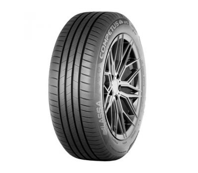  Lassa COMPETUS H/P3 215/55/R18 99V XL vara 