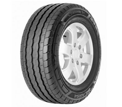  Lassa TRANSWAY 3+ 215/75/R16C 116/114R vara 
